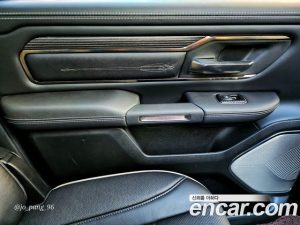 Dodge Ram Pick Up 5.7 2021 года из Южной Кореи