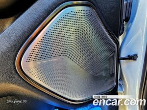 Dodge Ram Pick Up 5.7 2021 года из Южной Кореи