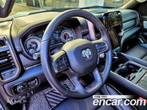 Dodge Ram Pick Up 5.7 2021 года из Южной Кореи