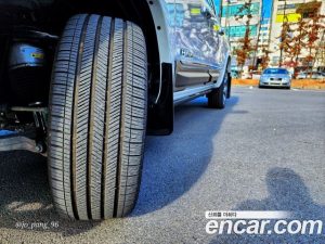 Dodge Ram Pick Up 5.7 2021 года из Южной Кореи