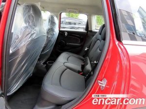 Mini Cooper 5Door DEFAULT 2023 года из Южной Кореи