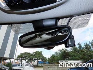 Mini Cooper 5Door DEFAULT 2023 года из Южной Кореи