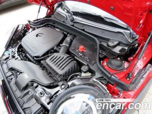 Mini Cooper 5Door DEFAULT 2023 года из Южной Кореи