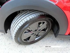Mini Cooper 5Door DEFAULT 2023 года из Южной Кореи