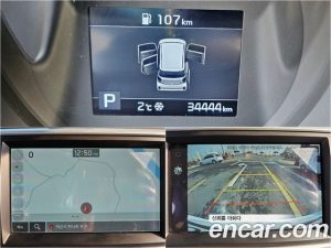 Kia RAY Signature 2021 года из Южной Кореи