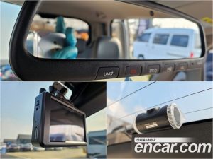 Kia RAY Signature 2021 года из Южной Кореи