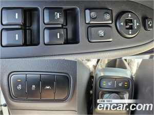 Kia RAY Signature 2021 года из Южной Кореи