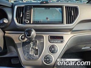 Kia RAY Signature 2021 года из Южной Кореи