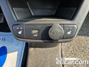 Kia RAY Signature 2021 года из Южной Кореи