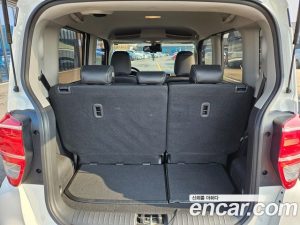 Kia RAY Signature 2021 года из Южной Кореи