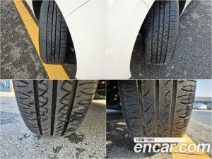 Kia RAY Signature 2021 года из Южной Кореи