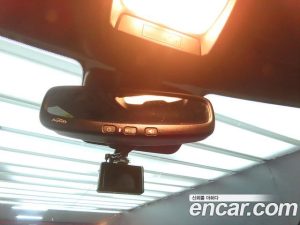 ChevroletGMDaewoo Trailblazer 1.3 Turbo 2WD 2021 года из Южной Кореи