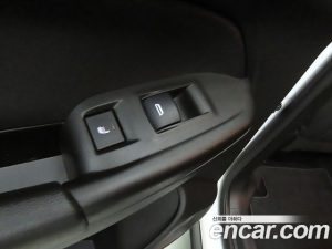 ChevroletGMDaewoo Trailblazer 1.3 Turbo 2WD 2021 года из Южной Кореи