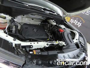 ChevroletGMDaewoo Trailblazer 1.3 Turbo 2WD 2021 года из Южной Кореи