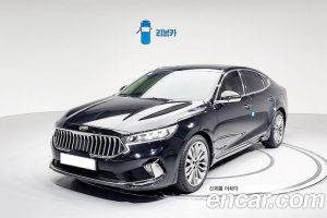 Kia K7 2.5 GDI Noblesse 2020 года из Южной Кореи