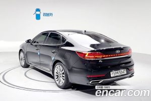 Kia K7 2.5 GDI Noblesse 2020 года из Южной Кореи