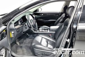 Kia K7 2.5 GDI Noblesse 2020 года из Южной Кореи