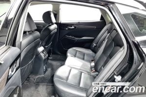 Kia K7 2.5 GDI Noblesse 2020 года из Южной Кореи