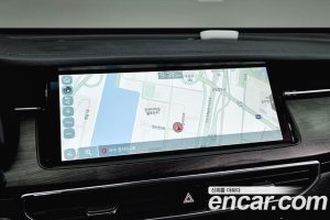 Kia K7 2.5 GDI Noblesse 2020 года из Южной Кореи