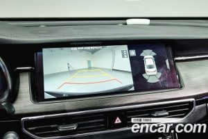 Kia K7 2.5 GDI Noblesse 2020 года из Южной Кореи