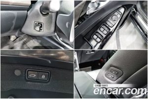 Kia K7 2.5 GDI Noblesse 2020 года из Южной Кореи