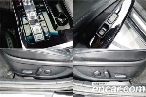 Kia K7 2.5 GDI Noblesse 2020 года из Южной Кореи