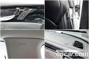 Kia K7 2.5 GDI Noblesse 2020 года из Южной Кореи