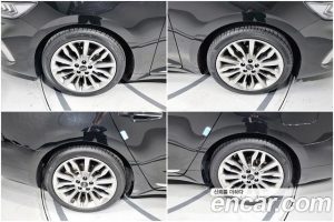 Kia K7 2.5 GDI Noblesse 2020 года из Южной Кореи