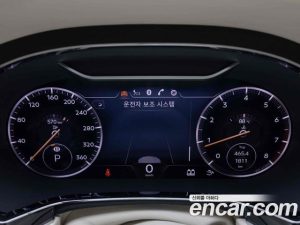 Bentley Continental 4.0 GT Azure 2023 года из Южной Кореи