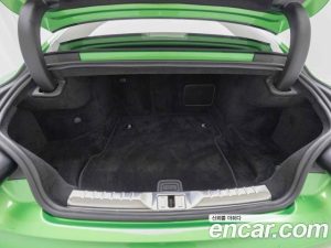 Bentley Continental 4.0 GT Azure 2023 года из Южной Кореи