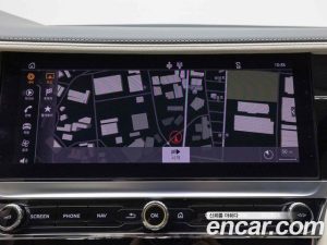 Bentley Continental 4.0 GT Azure 2023 года из Южной Кореи