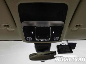 Bentley Continental 4.0 GT Azure 2023 года из Южной Кореи