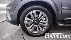 Kia Mohave Дизель 3.0 4WD 7-Seater 2020 года из Южной Кореи