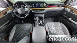 Kia Mohave Дизель 3.0 4WD 7-Seater 2020 года из Южной Кореи