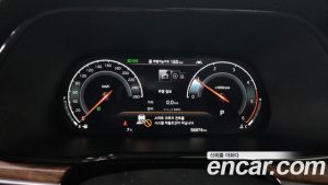 Kia Mohave Дизель 3.0 4WD 7-Seater 2020 года из Южной Кореи