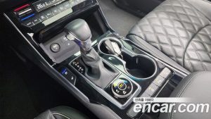 Kia Mohave Дизель 3.0 4WD 7-Seater 2020 года из Южной Кореи