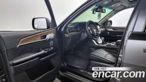 Kia Mohave Дизель 3.0 4WD 7-Seater 2020 года из Южной Кореи