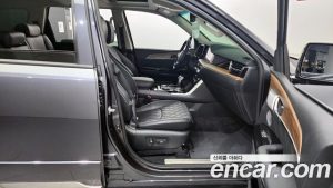 Kia Mohave Дизель 3.0 4WD 7-Seater 2020 года из Южной Кореи