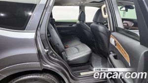 Kia Mohave Дизель 3.0 4WD 7-Seater 2020 года из Южной Кореи