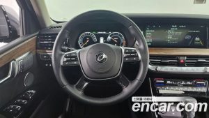 Kia Mohave Дизель 3.0 4WD 7-Seater 2020 года из Южной Кореи