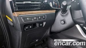 Kia Mohave Дизель 3.0 4WD 7-Seater 2020 года из Южной Кореи