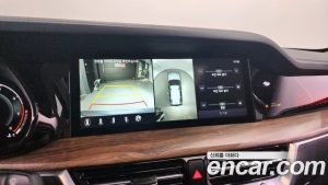 Kia Mohave Дизель 3.0 4WD 7-Seater 2020 года из Южной Кореи