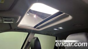 Kia Mohave Дизель 3.0 4WD 7-Seater 2020 года из Южной Кореи