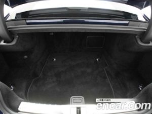 Bentley Continental 4.0 GT Azure 2023 года из Южной Кореи