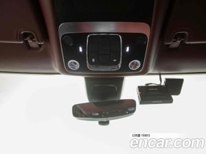 Bentley Continental 4.0 GT Azure 2023 года из Южной Кореи