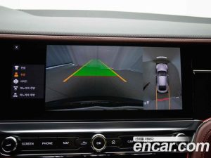 Bentley Continental 4.0 GT Azure 2023 года из Южной Кореи