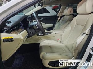Kia K9 3.8 GDI 2020 года из Южной Кореи