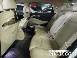 Kia K9 3.8 GDI 2020 года из Южной Кореи