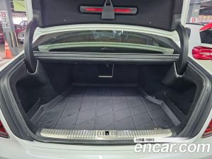 Kia K9 3.8 GDI 2020 года из Южной Кореи