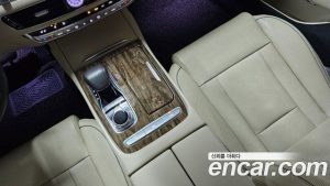 Kia K9 3.8 GDI 2020 года из Южной Кореи